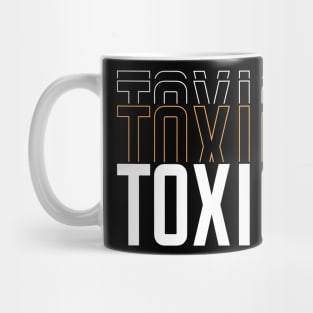 Toxic Mug